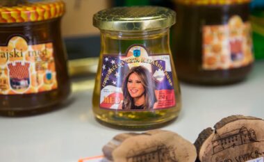 Melania Trump nuk shfaq asnjë interes për atdheun e saj, Slloveninë – dhe për këtë jam mirënjohëse