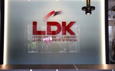 LDK: Presionet e LVV-së për të ndikuar në vendimmarrjen dhe për të manipuluar rezultatet zgjedhore duhet të marrin fund