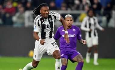 Këshilli i qytetit kërkon shtyrjen e ndeshjes Fiorentina-Juventus, zbulohet arsyeja pse