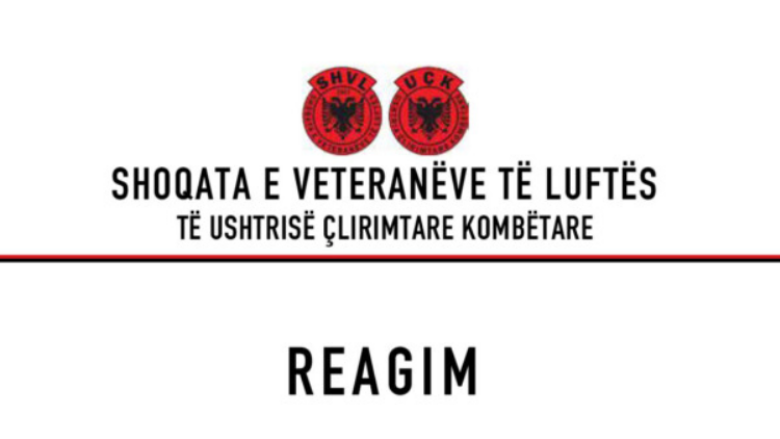 SHVL-UÇK: Kërkojmë që urgjentisht të lirohet Emin Bajrami, shtetasi i Kosovës që u arrestua në “Bllacë”