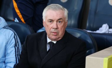 “Kjo është hera e fundit”, Ancelotti kërcënon La Ligan pas fitores ndaj Villarrealit