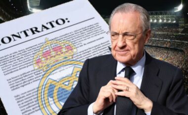 Real Madridi më në fund e ka gjetur zëvendësuesin ideal të Kroosit