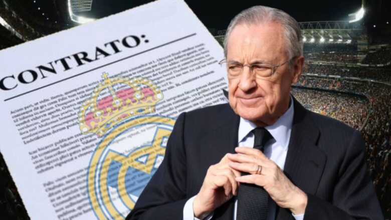 Real Madridi më në fund e ka gjetur zëvendësuesin ideal të Kroosit