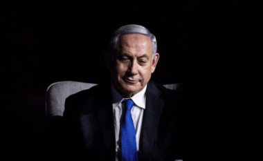 Netanyahu ndalon ndihmën humanitare në Gaza