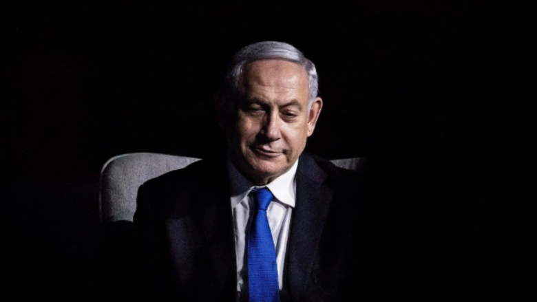 Netanyahu ndalon ndihmën humanitare në Gaza