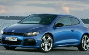 Volkswagen mund të rikthejë Scirocco, por jo si SUV