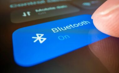 Një histori interesante: A e dini se si e mori emrin Bluetooth?