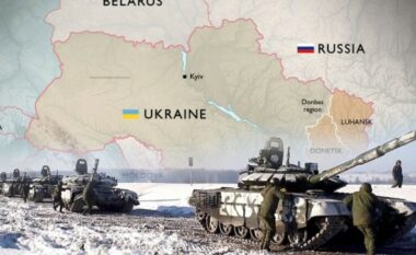 Kush ka nevojë për armëpushim, Ukraina apo Rusia - flet ish-ushtaraku britanik