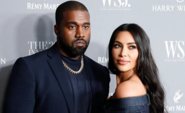 Kim Kardashian planifikon të ndryshojë marrëveshjen e kujdestarisë me Kanye