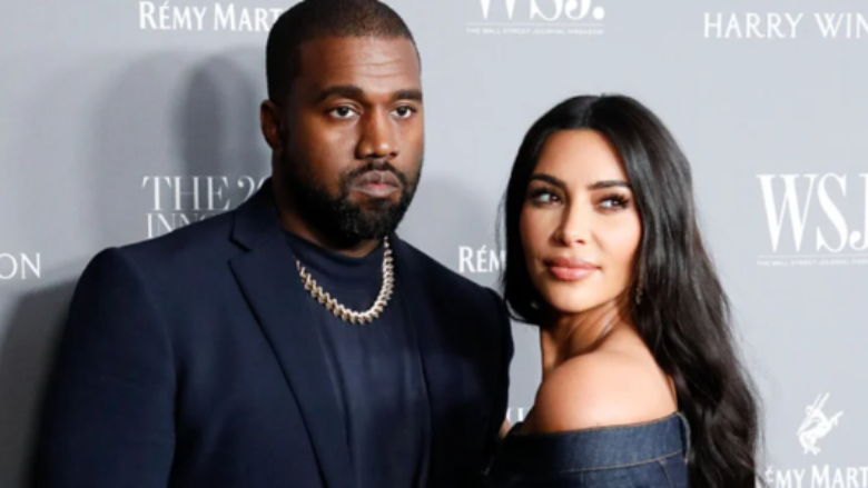 Kim Kardashian planifikon të ndryshojë marrëveshjen e kujdestarisë me Kanye