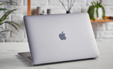 Apple prezanton laptopin e ri MacBook Air – mësoni specifikat e tij