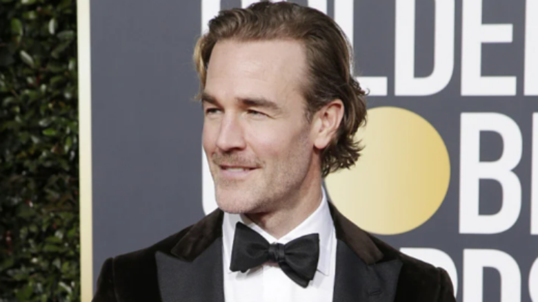 James Van Der Beek në betejën e tij me kancerin e zorrës së trashë: Më hoqi të gjitha rolet që kisha në jetën time