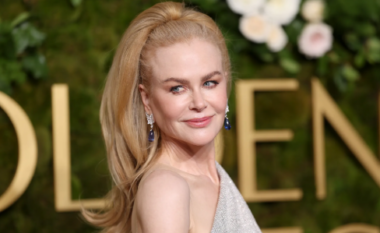 Pas projekteve të shumta në vitin e kaluar, Nicole Kidman planifikon të pauzoj nga aktrimi