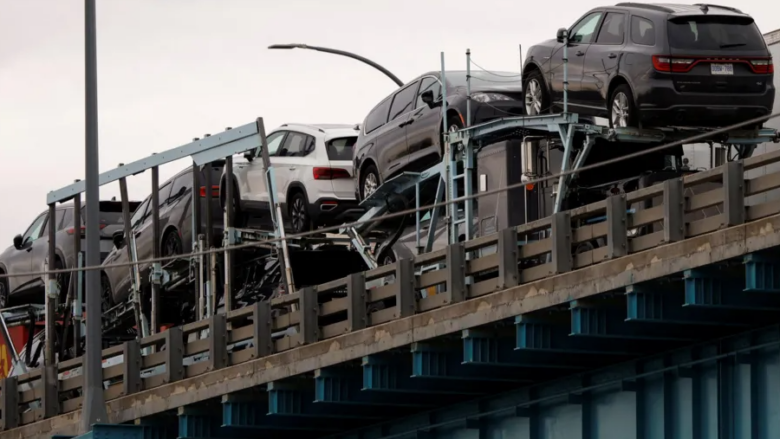 Makinat e vogla elektrike thuhej se ishin e ardhmja – por SUV-të tani “po sundojnë rrugët”?