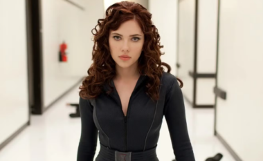 Scarlett Johansson tregon pse nuk ka në plan të bëj një nga rolet e saj më të famshme: Natasha ka vdekur, kuptoni