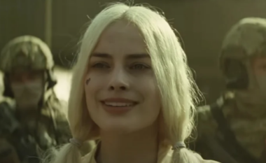 Margot Robbie tregon se cili rol ishte i vështirë për të: U ndjeva shumë keq