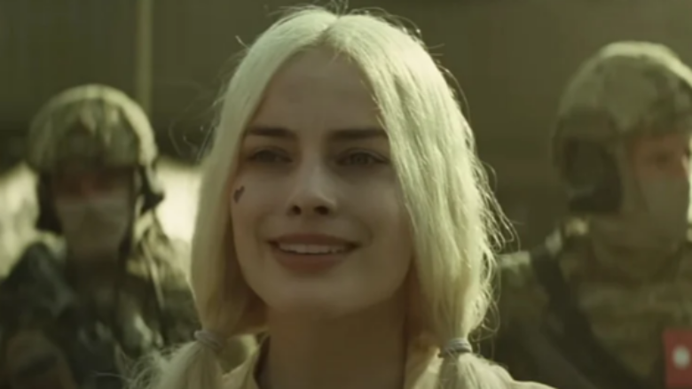 Margot Robbie tregon se cili rol ishte i vështirë për të: U ndjeva shumë keq