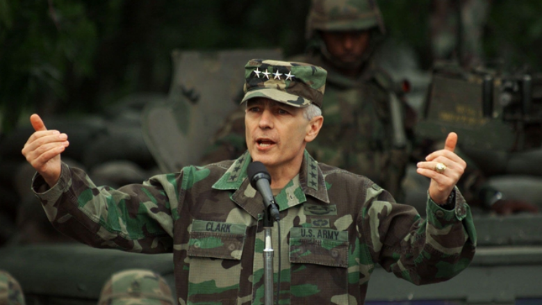 Gjenerali Wesley Clark për tërheqjen e mundshme të SHBA-së nga NATO: Asgjë nuk do ta bënte Rusinë më të lumtur