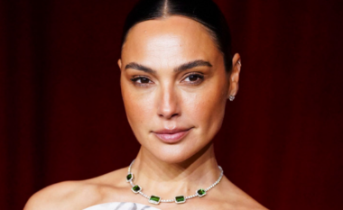 Gal Gadot zbulon periudhën e vështirë që për pak sa nuk ia mori jetën