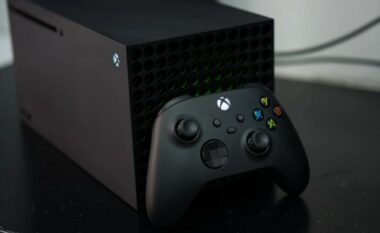 A po e përgatit Microsoft një Xbox portativ?