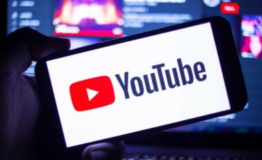 Probleme me rezolucionin e YouTube – për çfarë bëhet fjalë