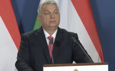 Orban: Është e turpshme që procesi i anëtarësimit të Maqedonisë në BE po shkon ngadalë