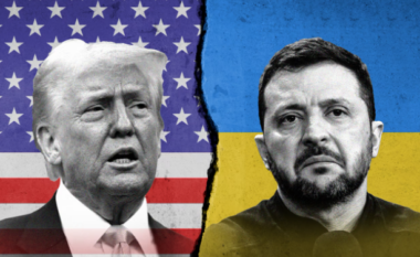 Zelensky thotë se nuk ka nevojë t’i kërkojë falje Trumpit pas debateve të zjarrta