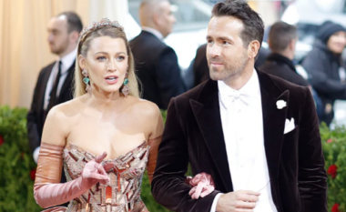 Ryan Reynolds me kritika të ashpra për Baldonin: Ai ngacmoi gruan time në xhirime