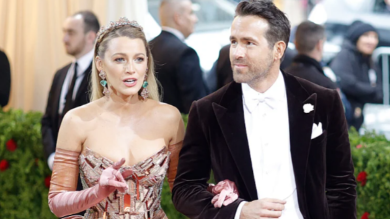 Ryan Reynolds me kritika të ashpra për Baldonin: Ai ngacmoi gruan time në xhirime