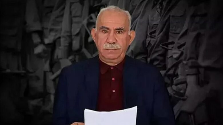 Moment historik për kurdët dhe Turqinë - PKK dëgjoi liderin dhe shpalli armëpushim