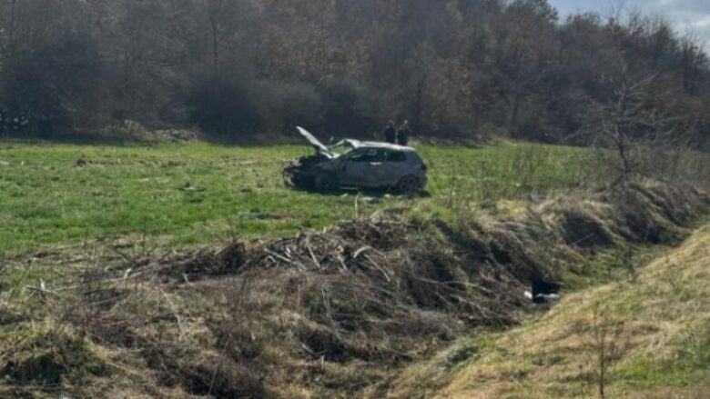 Publikon fotot e dy vajzave që humbën jetën në aksident, kryetari i Kamenicës: Dhimbja e mëngjesit të sotëm do të na përcjell gjatë