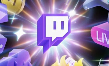 Twitch do të ofrojë para edhe për transmetuesit fillestarë