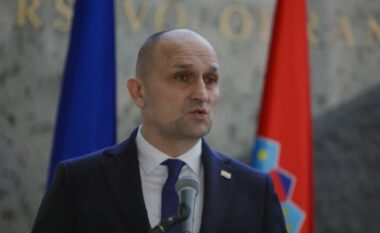 Ministri kroat i përgjigjet kërcënimeve të Serbisë: Ka ikur koha kur pyetej Serbia, Kosovën e kemi mike