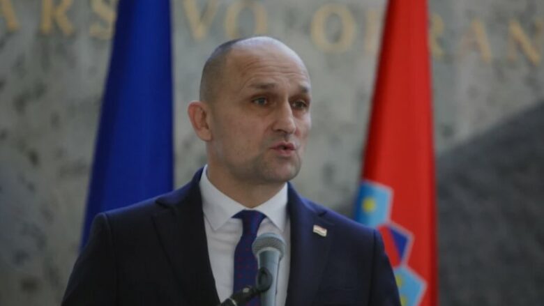 Ministri kroat i përgjigjet kërcënimeve të Serbisë: Ka ikur koha kur pyetej Beogradi, Kosovën e kemi mike