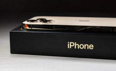 Publikohet imazhi i mbrojtëses për iPhone 17 Air