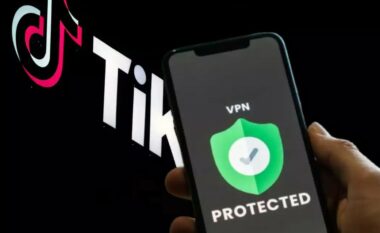 Shqipëria ndali qasjen në TikTok – VPN sheh rritje prej 1200 për qind të përdorimit për të hyrë në rrjet social