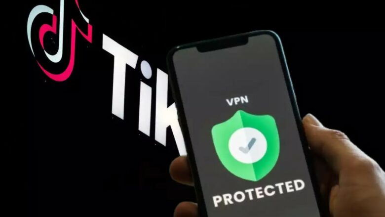 Shqipëria ndali qasjen në TikTok - VPN sheh rritje prej 1200 për qind të përdorimit për të hyrë në rrjet social