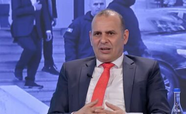 Canaj: Më pengoi shumë, dëgjova se askush nga familja Jashari nuk ishte në varrimin e babait të Thaçit