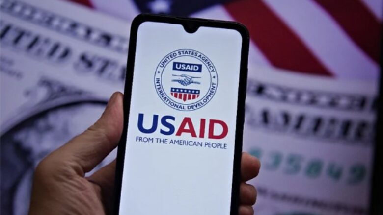 Stafi i USAID-it merr një email tjetër – urdhërohet të djegë dokumentet konfidenciale