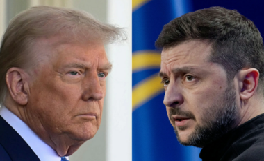 Trump thotë se SHBA mund të kontrollojë centralet energjetike të Ukrainës – në telefonatën e tij me Zelenskyn