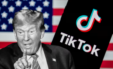 Fati i TikTok i paqartë, Trump thotë se është në kontakt me katër grupe për shitjen e platformës