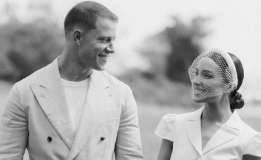 Olivia Culpo është shtatzënë, në pritje të fëmijës së parë me Christian McCaffrey