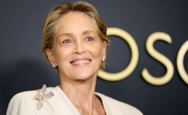 Sharon Stone pretendon se u hoq papritur nga kasti i një filmi