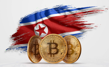 Koreja e Veriut raportohet se zë vendin e tretë në botë për rezerva të Bitcoin