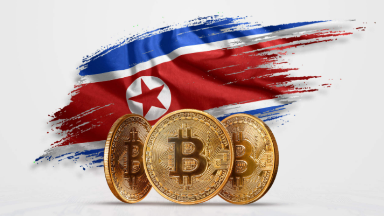 Koreja e Veriut raportohet se zë vendin e tretë në botë për rezerva të Bitcoin