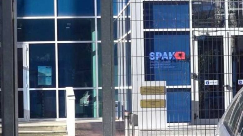 SPAK operacion në Tiranë, ndalohet një avokat