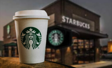 Amerikani pëson djegie të rënda nga çaji i nxehtë i Starbucks, fiton 45 miliardë euro dëmshpërblim