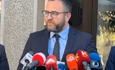 Toshkovski: Është hapur procedurë hetimore ndaj shtatë zyrtarëve policorë