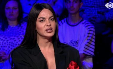 Amber bën bujë me deklaratën e saj për Laertin: Ai ka pasur eksperiencë me një shoqen time transgjinore