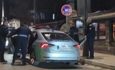 Sulmohen disa të rinj shqiptarë në Mitrovicë të Veriut, policia jep detaje